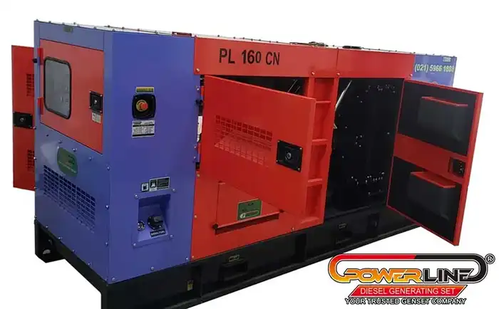 4 Permasalahan Genset Yang Sering Terjadi Dan Ketahui Penyebabnya