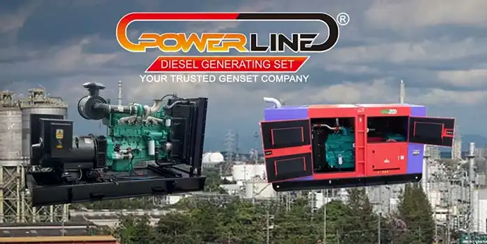 Genset Cummins Pilihan Terbaik, Awet, dan Murah