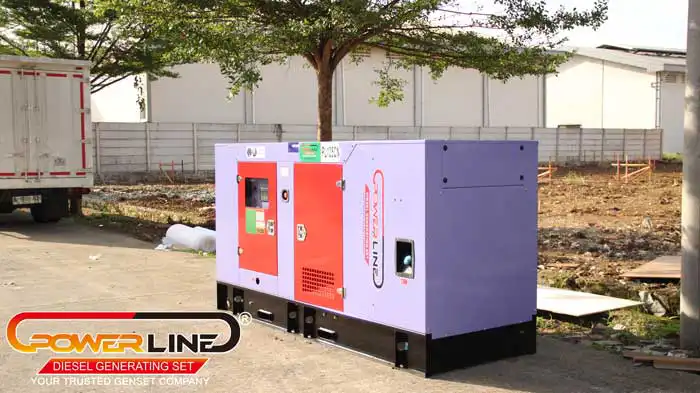 Lihat Spesifikasi Genset Cummins Terlebih Dahulu Sebelum Membelinya