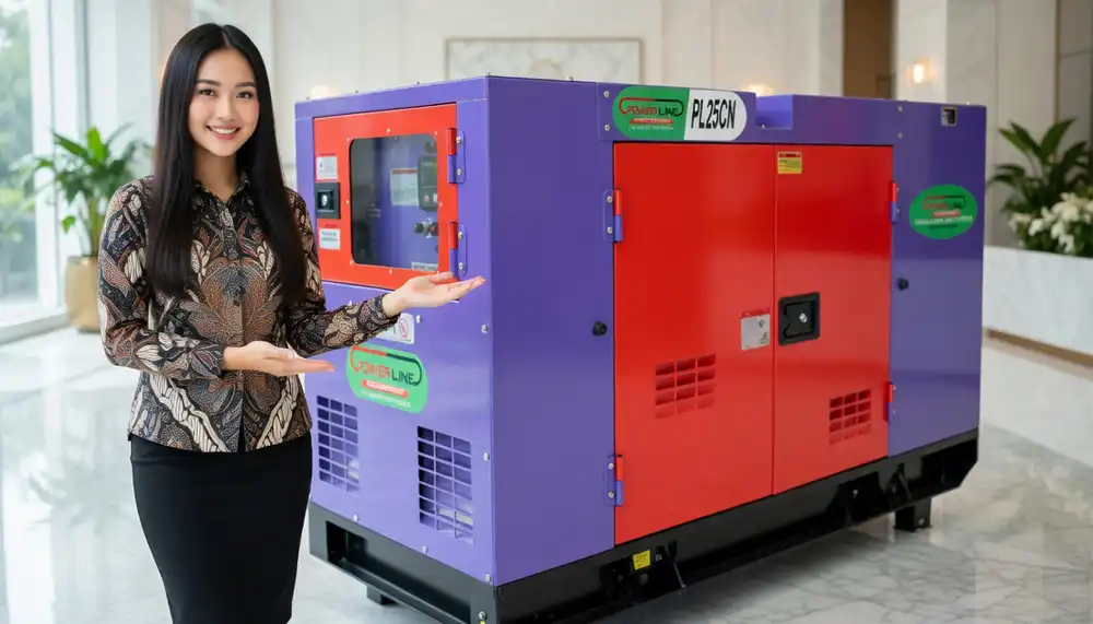 genset-cummins-25kva-20kw-silent